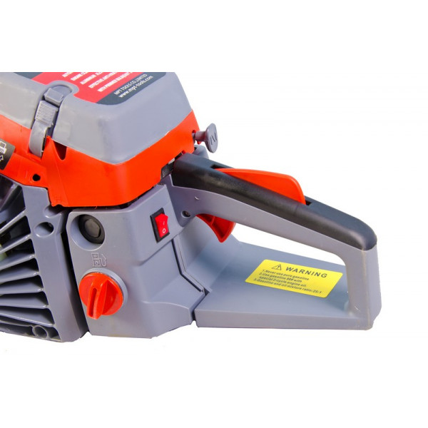 Бензопила MPT MGS5801-18