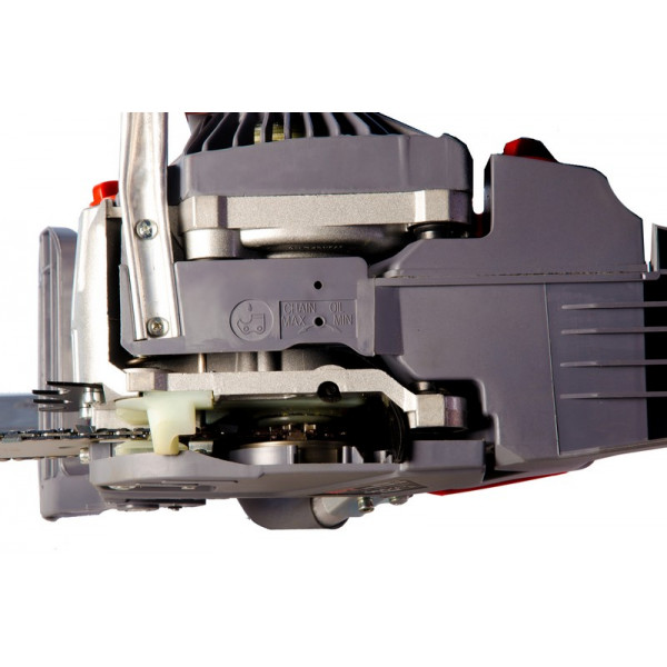 Бензопила MPT MGS5801-22