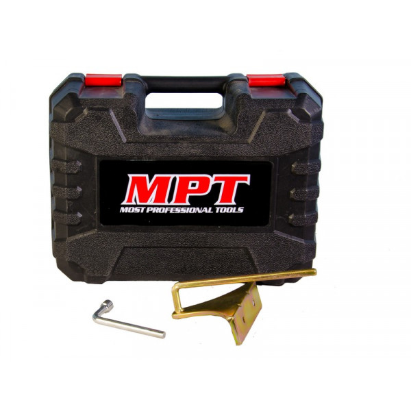 Электрорубанок MPT MPL8203