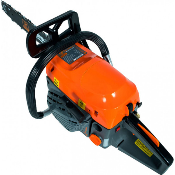 Бензопила Limex Pro Line Mp 524Mn