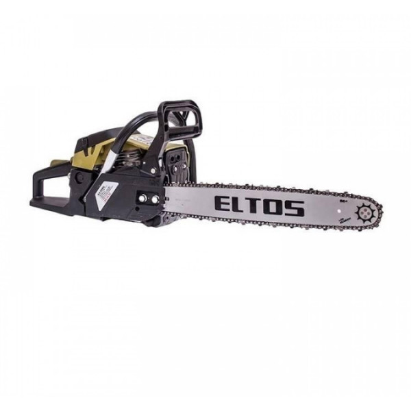 Бензопила Eltos БП-52