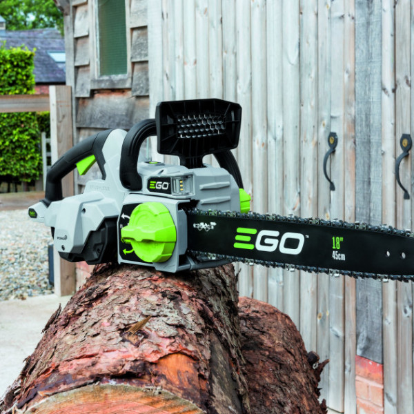 Електропила EGO CS1800E