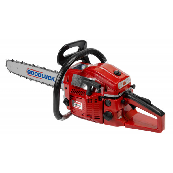 Бензопила GoodLuck GL4300C