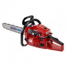 Бензопила GoodLuck GL4300C (2 шини, 2 ланцюги)