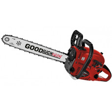Бензопила GoodLuck PRO GL5400/15
