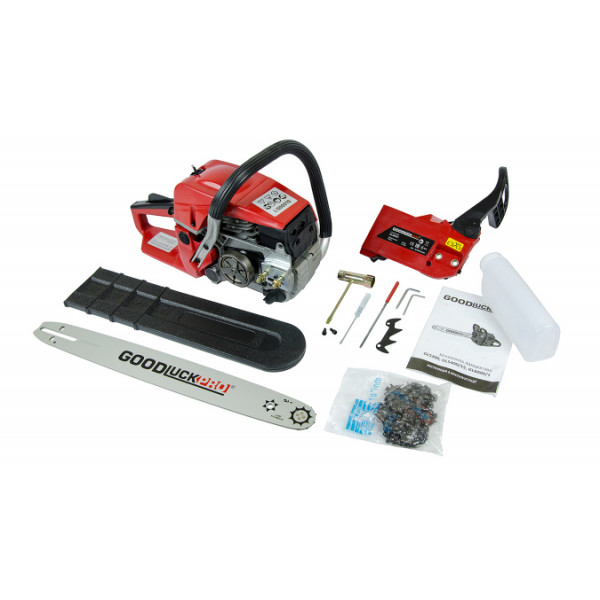 Бензопила GoodLuck PRO GL6000/1