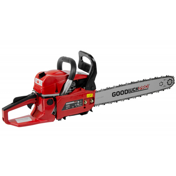 Бензопила GoodLuck PRO GL6000/1