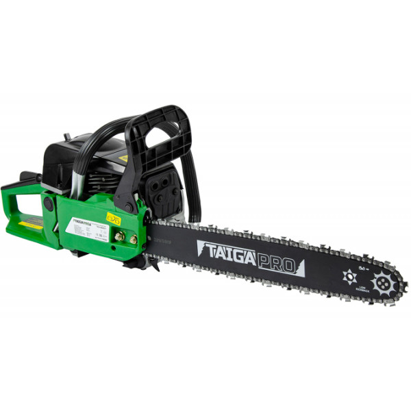 Бензопила Taiga PRO TCS-6000/1
