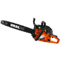 Бензопила Ural PRO UCS-5500