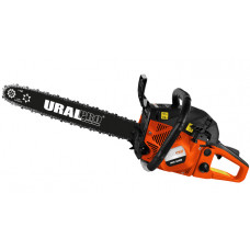 Бензопила Ural PRO UCS-5500