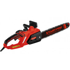 Електропила Start PRO SCS/E-2970 (2 шини, 2 ланцюги)