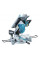 Торцовочная пила Makita LH1201FL