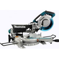 Торцовочная пила Makita LS0815FL