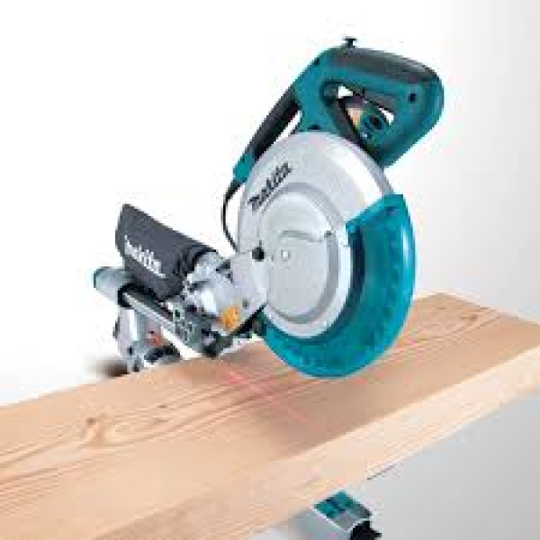Торцовочная пила Makita LS1018L