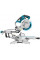 Торцовочная пила Makita LS1018LN