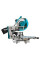 Торцовочная пила Makita LS1219L