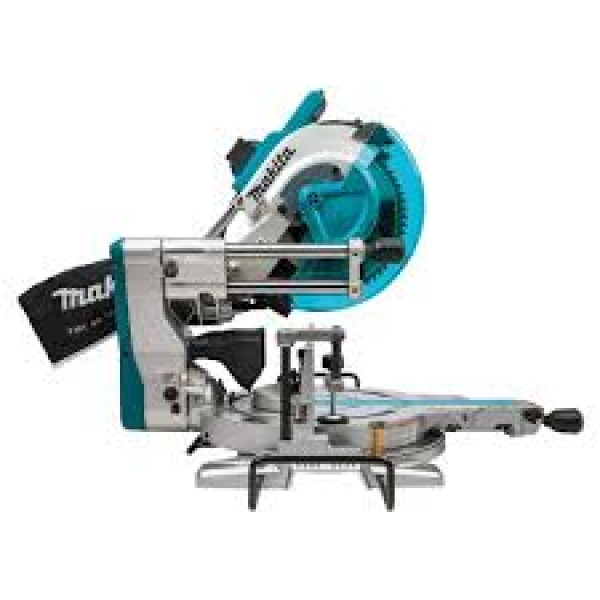 Торцовочная пила Makita LS1219L