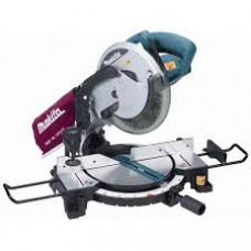 Торцовочная пила Makita MLS100