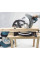 Торцовочная пила Makita MLS100