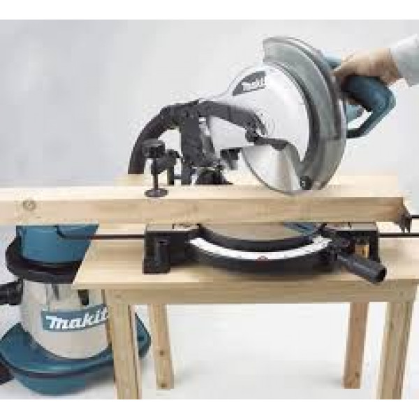 Торцовочная пила Makita MLS100