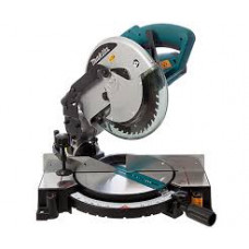 Торцовочная пила Makita MLS100N