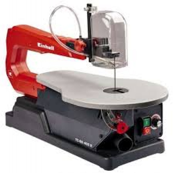 Лобзик Einhell TС-SS 405 E (4309040)