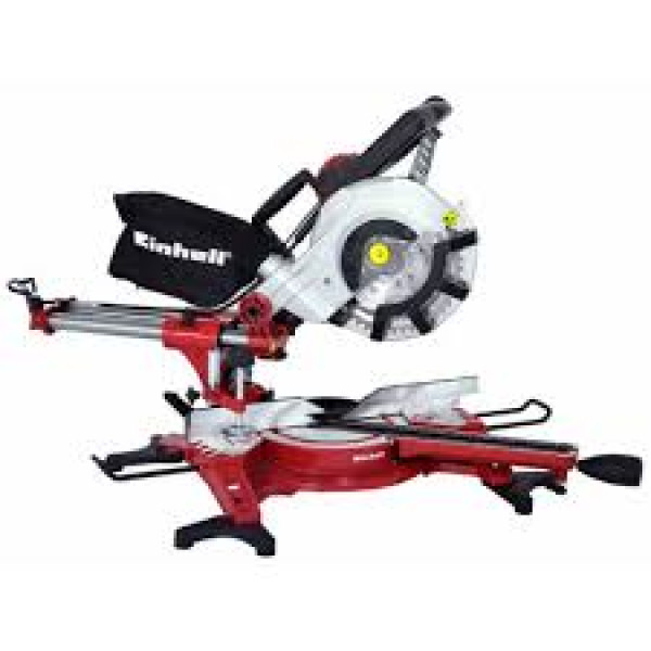 Торцовочная пила Einhell TC-SM 2131 Dual (4300835)