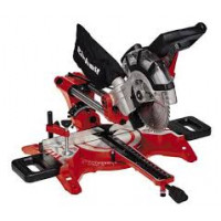 Торцовочная пила Einhell TC-SM 2131/1 Dual (4300390)
