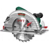 Дисковая пила DWT HKS21-79