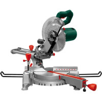 Дисковая пила DWT KGS16-210 P
