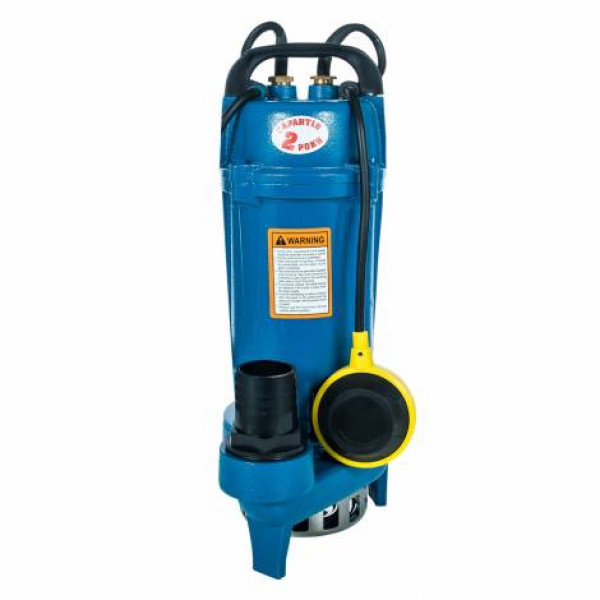 Дренажний насос Vitals aqua KC 1829f