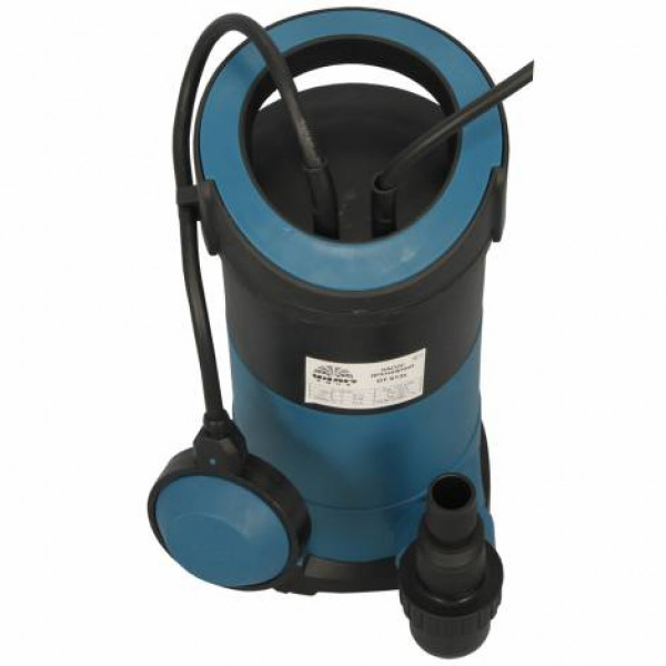 Дренажний насос Vitals aqua DT 613s