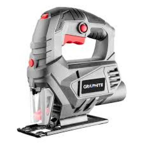 Лобзик Graphite 58G067