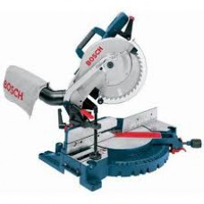 Торцовочная пила Bosch GCM 10 MX (0601B29021)