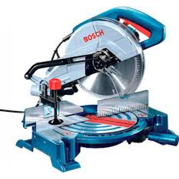 Торцовочная пила Bosch GCM 10 MX (0601B29021)
