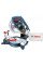Торцовочная пила Bosch GCM 10 MX (0601B29021)