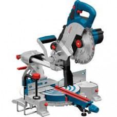 Торцовочная пила Bosch GCM 18V-216 (0601B41000)