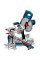 Торцовочная пила Bosch GCM 18V-216 (0601B41001)