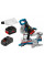 Торцовочная пила Bosch GCM 18V-216 (0601B41001)