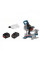 Торцовочная пила Bosch GCM 18V-216 (0601B41001)