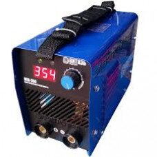 Сварочный инвертор Витязь ИСА-350