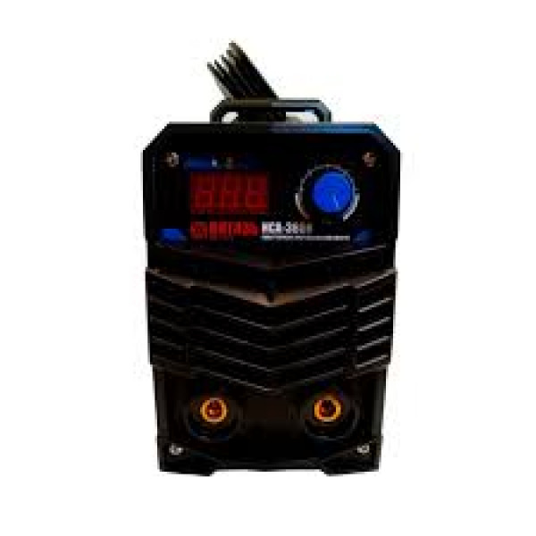 Сварочный инвертор Витязь ТИСА-380И