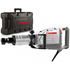 Отбойный молоток Crown CT18095 BMC