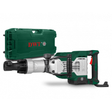 Отбойный молоток DWT AH16-30 B BMC