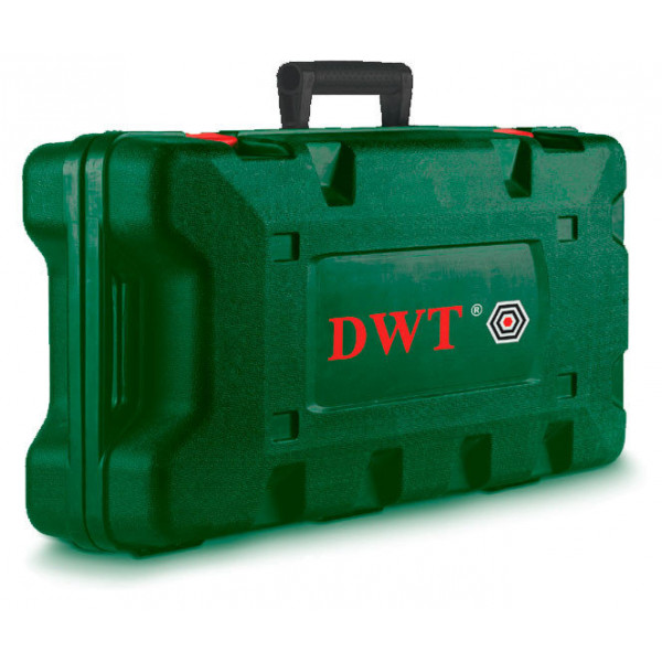 Отбойный молоток DWT DBR14-30 BMC