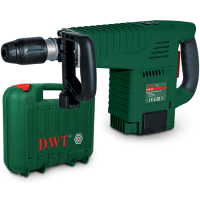 Отбойный молоток DWT H15-11V BMC