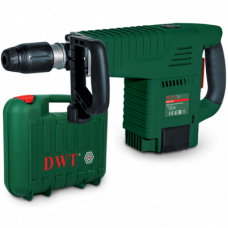 Отбойный молоток DWT H15-11V BMC