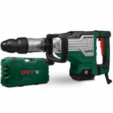 Отбойный молоток DWT H17-11 B BMC