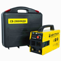 Сварочный инвертор Кентавр СВ-290НМДК
