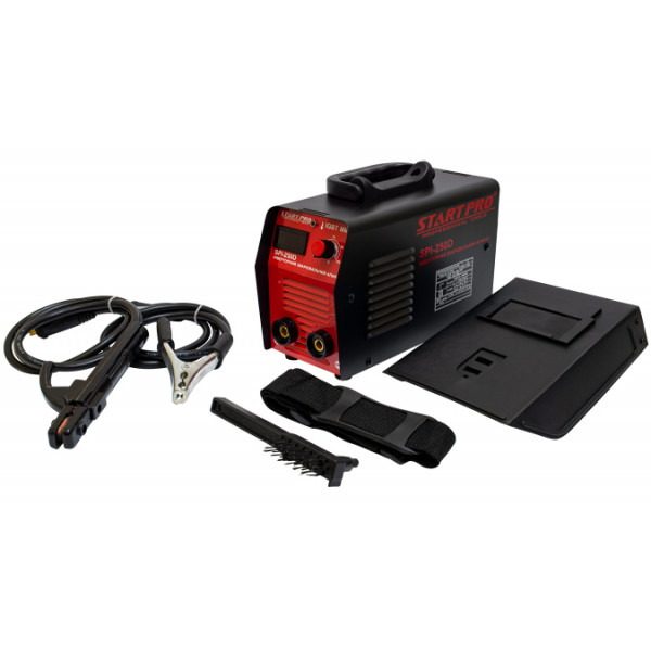 Сварочный инвертор Start PRO SPI-250 D